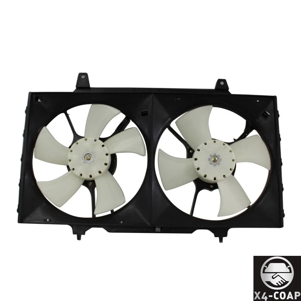Cooling Fan for Nissan Altima (2013–2018) NI3115105 214810Z000