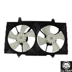 Cooling Fan for Nissan Altima (2013–2018) NI3115105 214810Z000