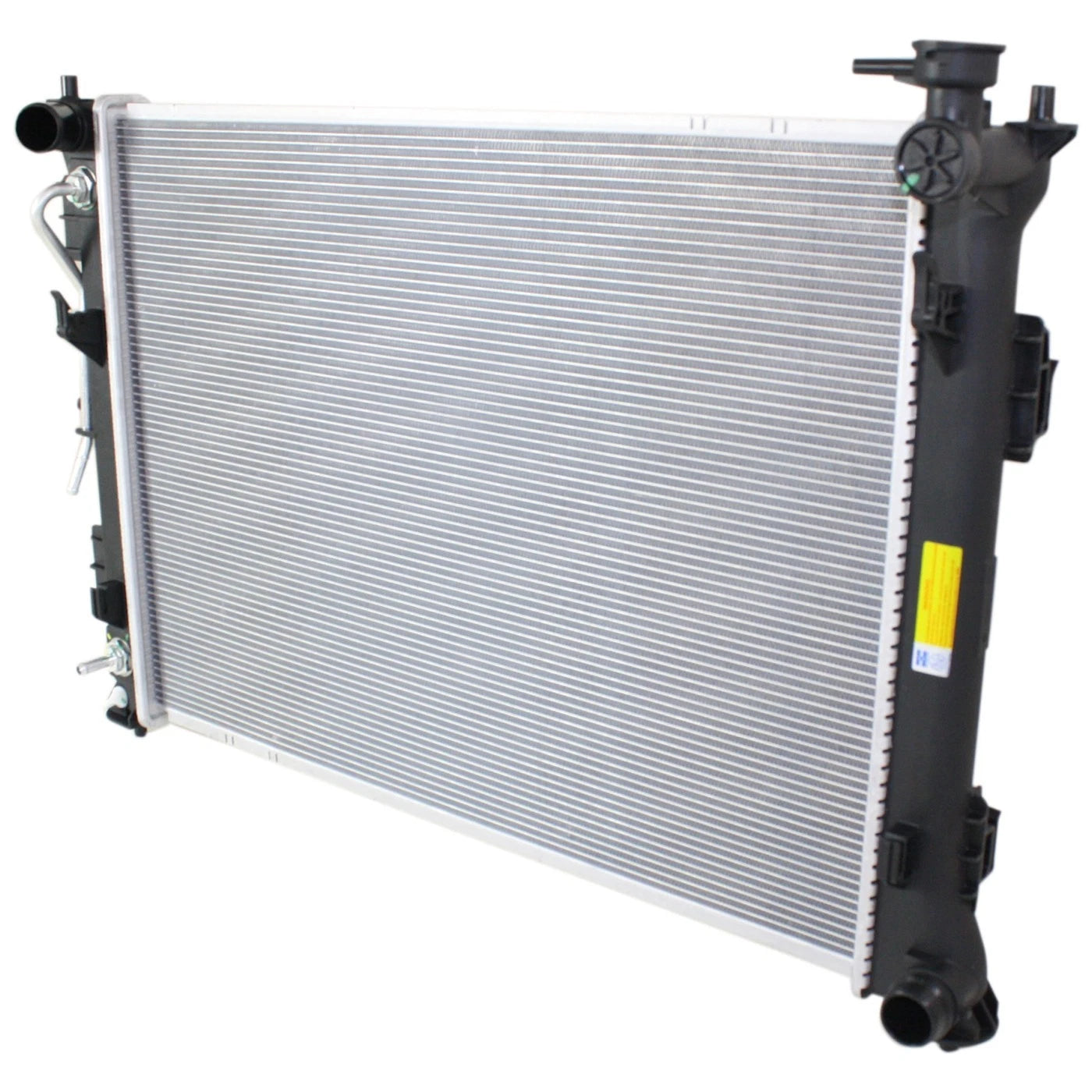 Radiators for Kia Optima (2019–2020)