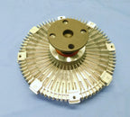 Viscous Fan Clutch Hub for Mazda BT50 2.5L Diesel (2006-2011)