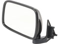 Left Mirror for Mazda B2600 (1987–1993) FB811CX