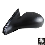 CH1320211 Door Mirror for Dodge Chrysler (Front Left Driver Side)