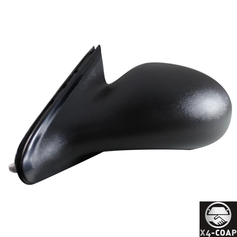 CH1320211 Door Mirror for Dodge Chrysler (Front Left Driver Side)