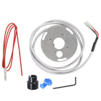 CDI Electronic Ignition System for Honda CB500 CB550 CB750 (1969–1978)