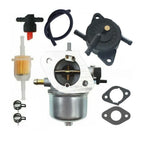 Carburetor Assembly for Honda FH430V FH381V FH541V FS481V FS600 (Snow Blower)