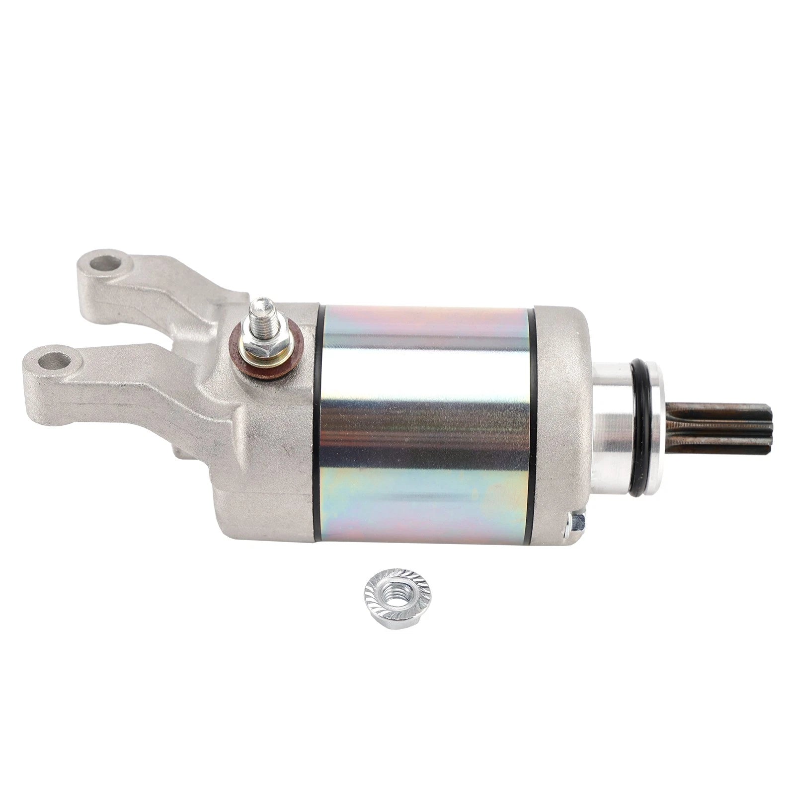 Starter Motor for TVS RTR 160 2V / RTR 180 2V (M1060060)