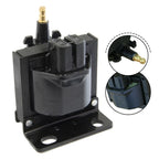 Ignition Coil for Mercruiser OMC Penta V6 V8 Engines (3.0L 4.3L 5.0L 7.4L)
