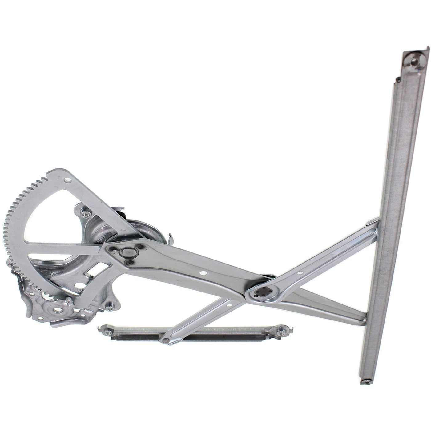 Window Regulator for RX350 (2007–2015) Right Front Passenger Side