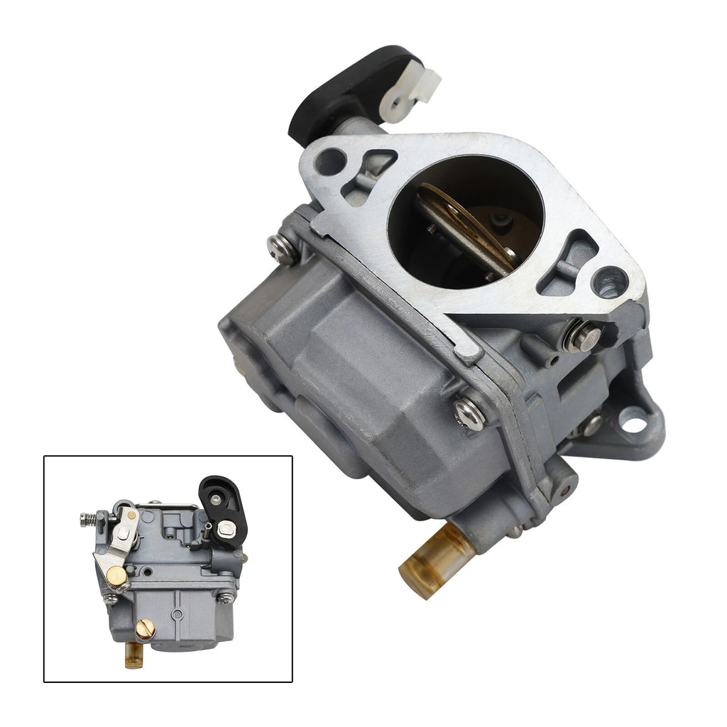 Carburetor Carb for Yamaha 15HP 4 Stroke (P23X-1)