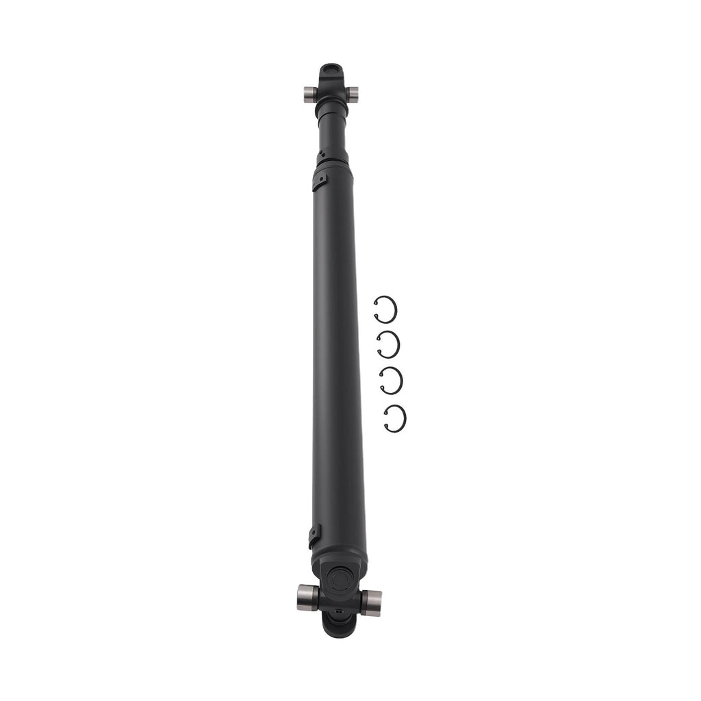 Front Driveshaft Propshaft for Ford F-150 F-250 Bronco (1988–1996) 4WD