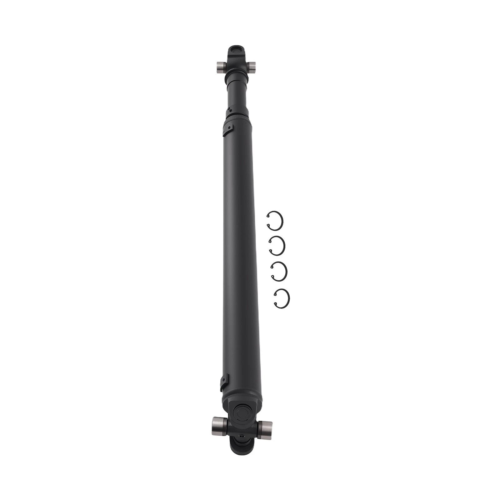 Front Driveshaft Propshaft for Ford F-150 F-250 Bronco (1988–1996) 4WD