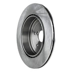Front & Rear Brake Disc Rotors for Subaru BRZ (2017)