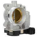 Throttle Body for Saab 9-3X 2010-2011, Saab 9-3 2007-2011 L4 2.0L
