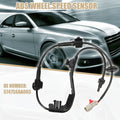 1pcs ABS Wheel Speed Sensor for Honda City (2003–2008) No.57475SAA003