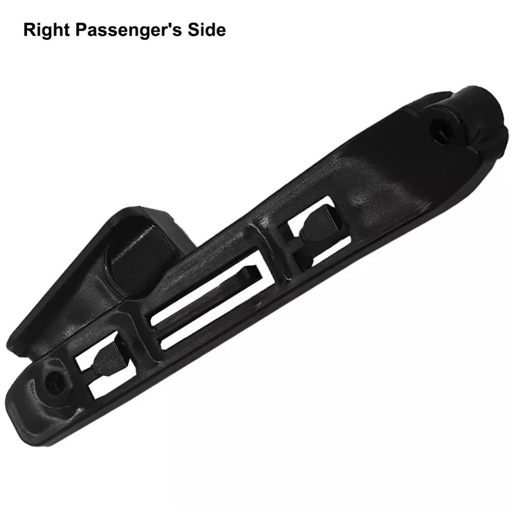 Bumper Mounting Brackets Set of 2 for BMW 3 Series E92 (2007–2013)