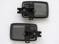 Inner Door Handles for 89-01 Isuzu TFR Holden Rodeo - Grey (1989-2001)