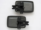 Inner Door Handles for 89-01 Isuzu TFR Holden Rodeo - Grey (1989-2001)