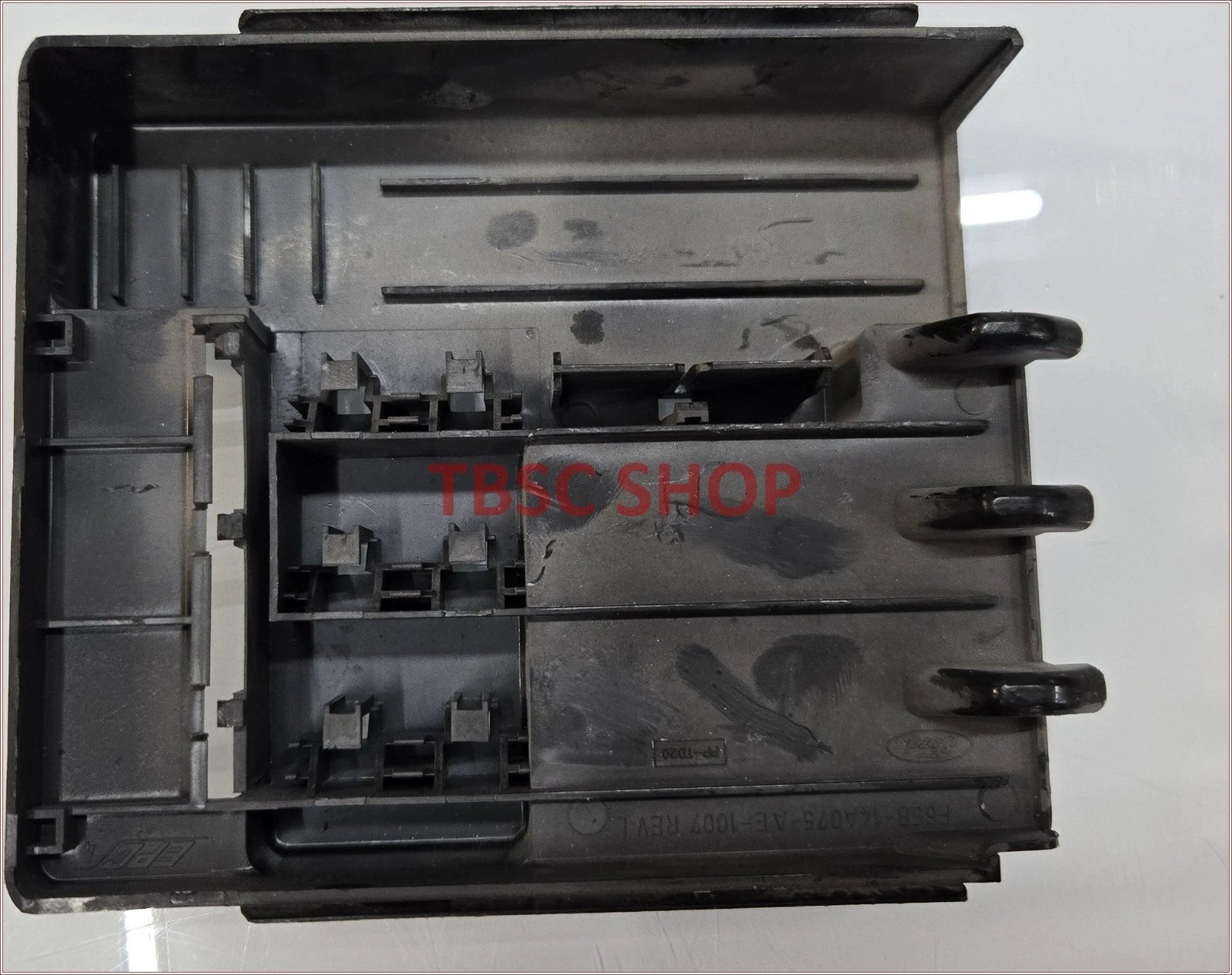 Fuse Box Cover for Ford Expedition F150 (1997–2003) F65B-14