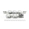 Set of 4 Engine Pistons for DNJ P1169.20