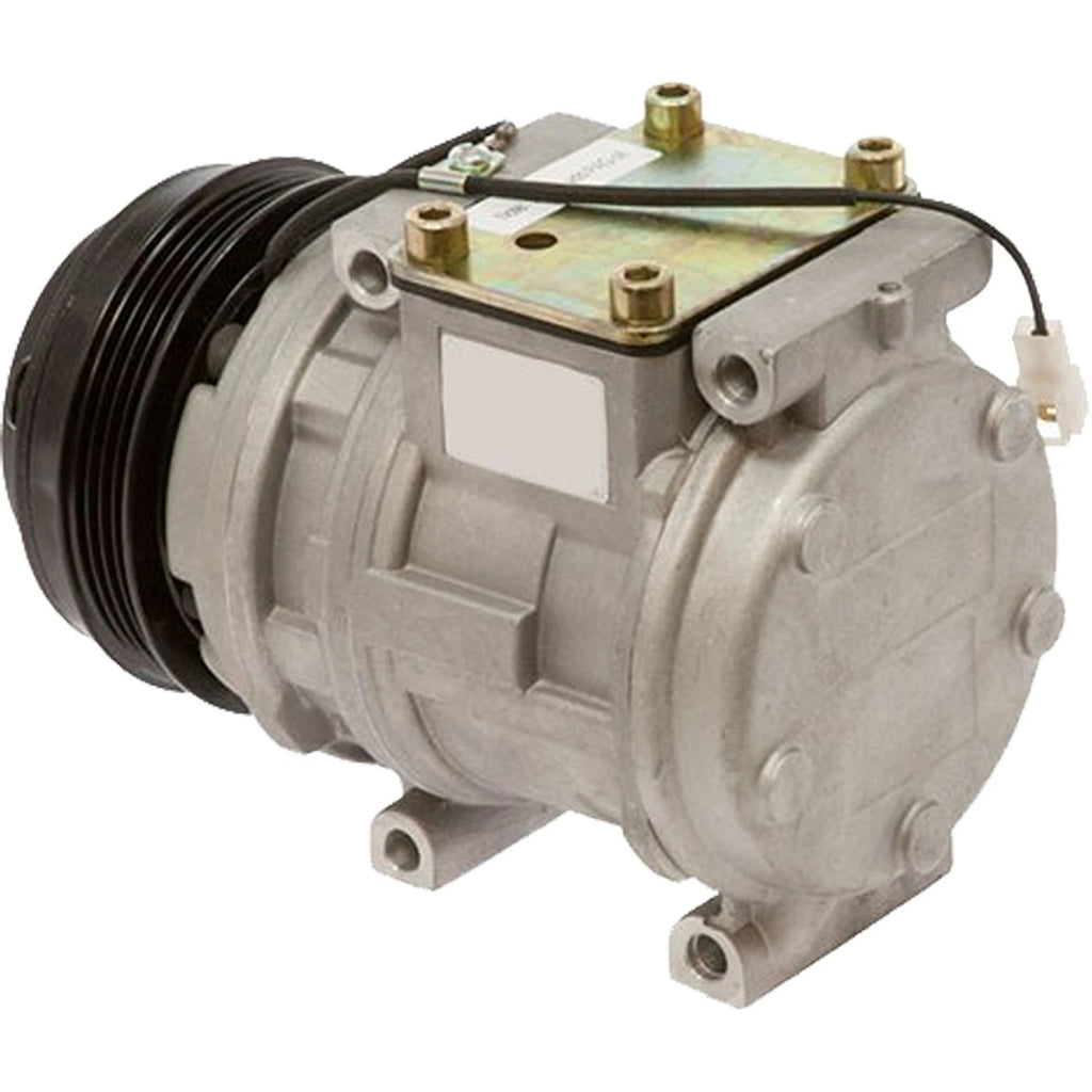 A/C Compressor with Clutch for Toyota Tacoma T100 (1997–1998)