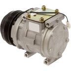 A/C Compressor with Clutch for Toyota Tacoma T100 (1997–1998)