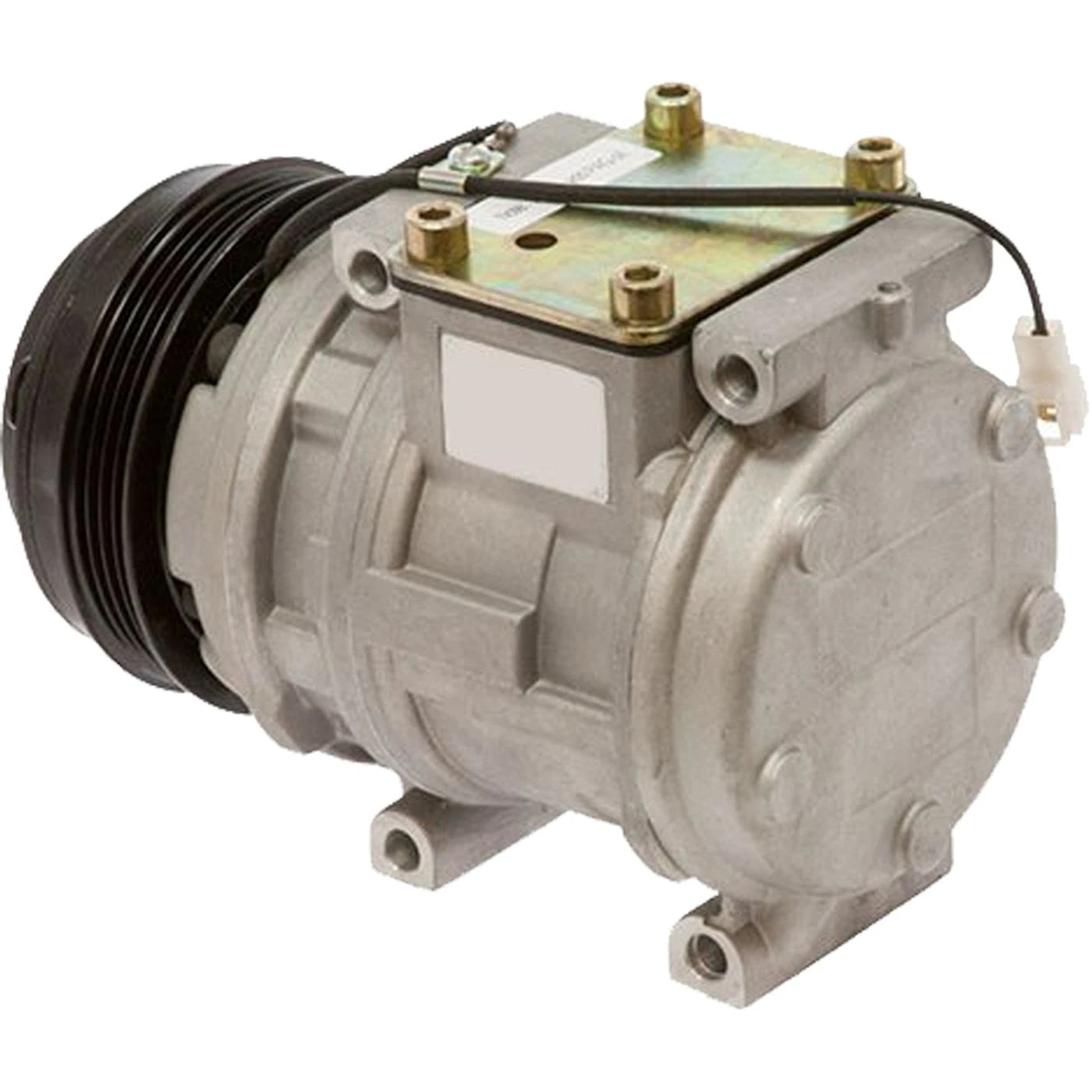 A/C Compressor with Clutch for Toyota Tacoma T100 (1997–1998)