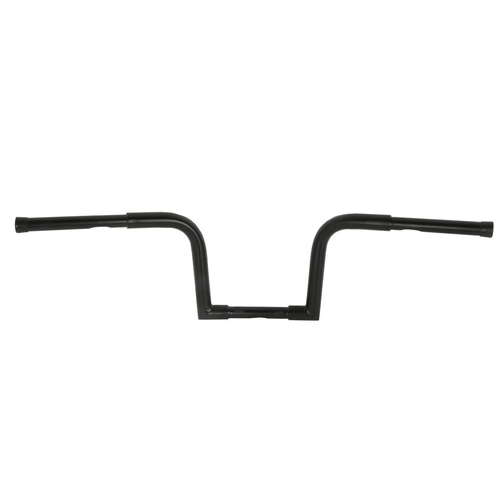 10" Rise Frisco Ape Hanger Handlebar for Harley Sportster (Fit 1-1/4")
