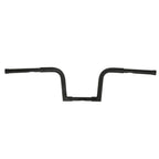 10" Rise Frisco Ape Hanger Handlebar for Harley Sportster (Fit 1-1/4")