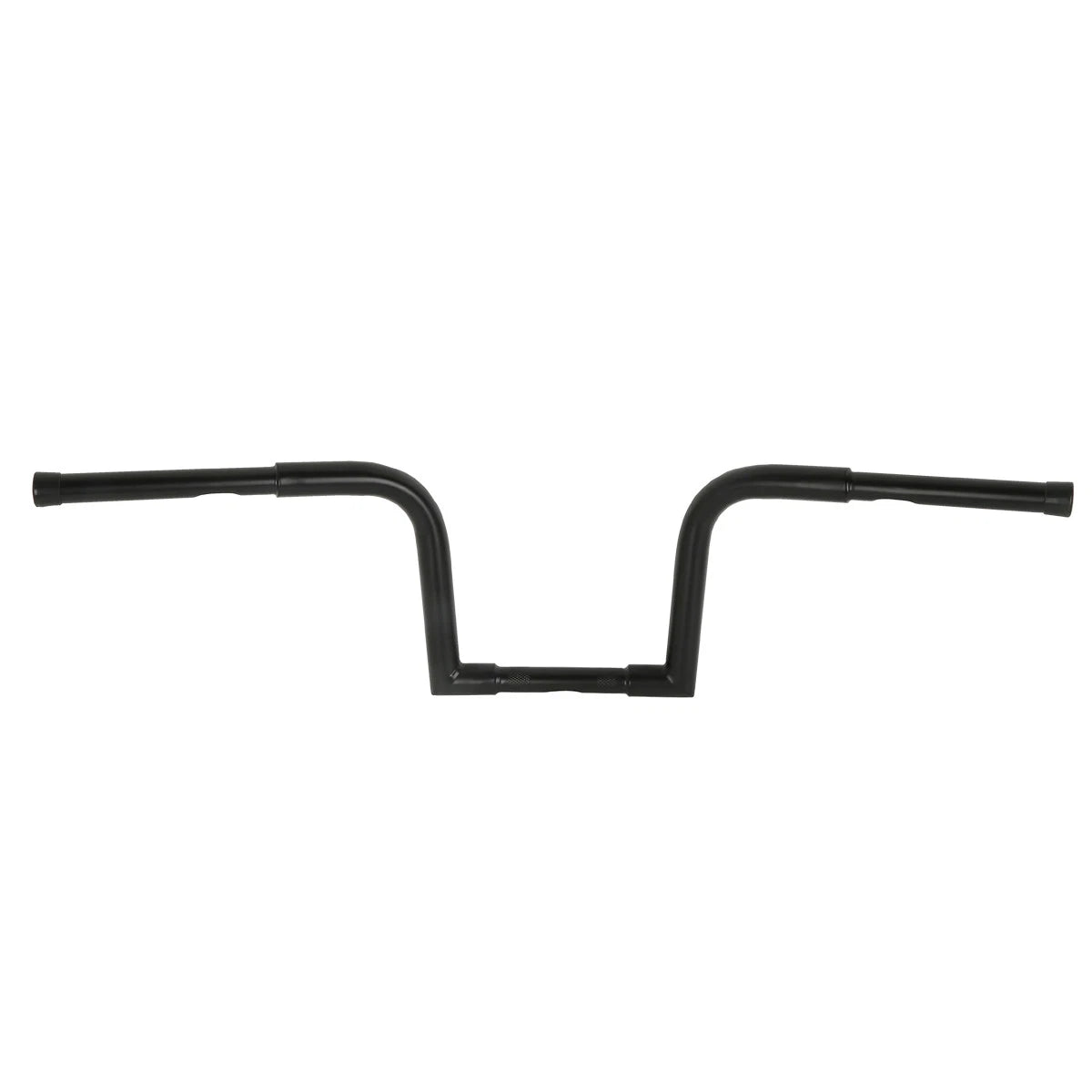 10" Rise Frisco Ape Hanger Handlebar for Harley Sportster (Fit 1-1/4")