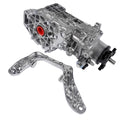 Rear Differential for Mercedes GLA 250 CLA 45 CLA 220 4Matic (2015–2020)