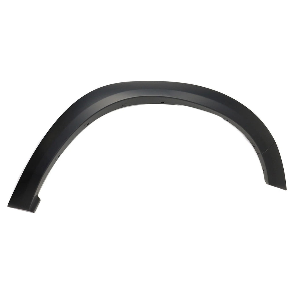 Fender Flares for Ram 1500 (2013–2018) Front and Rear Set