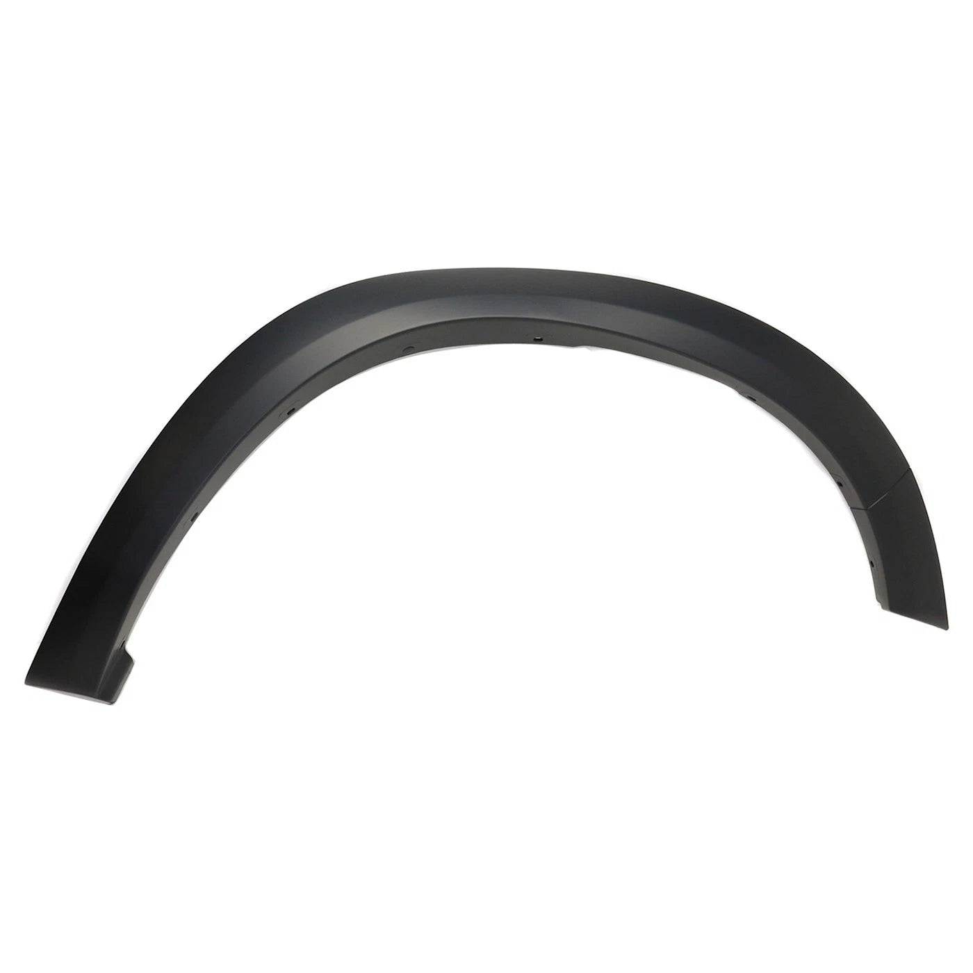 Fender Flares for Ram 1500 (2013–2018) Front and Rear Set