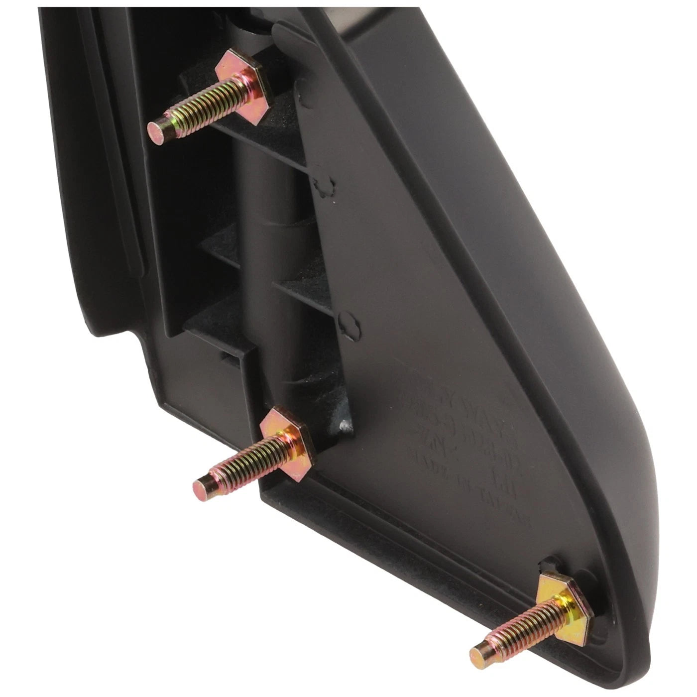 Driver Left Side Mirror for Chevy Suburban, C1500 Truck (1999–2006)