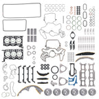 Engine Overhaul Rebuild Kit for VW Touareg 7P 3.0L V6 TDI Diesel (2011–2018)