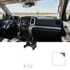 Cup Holder Divider Insert for Toyota Sequoia Tacoma (2005–2022)
