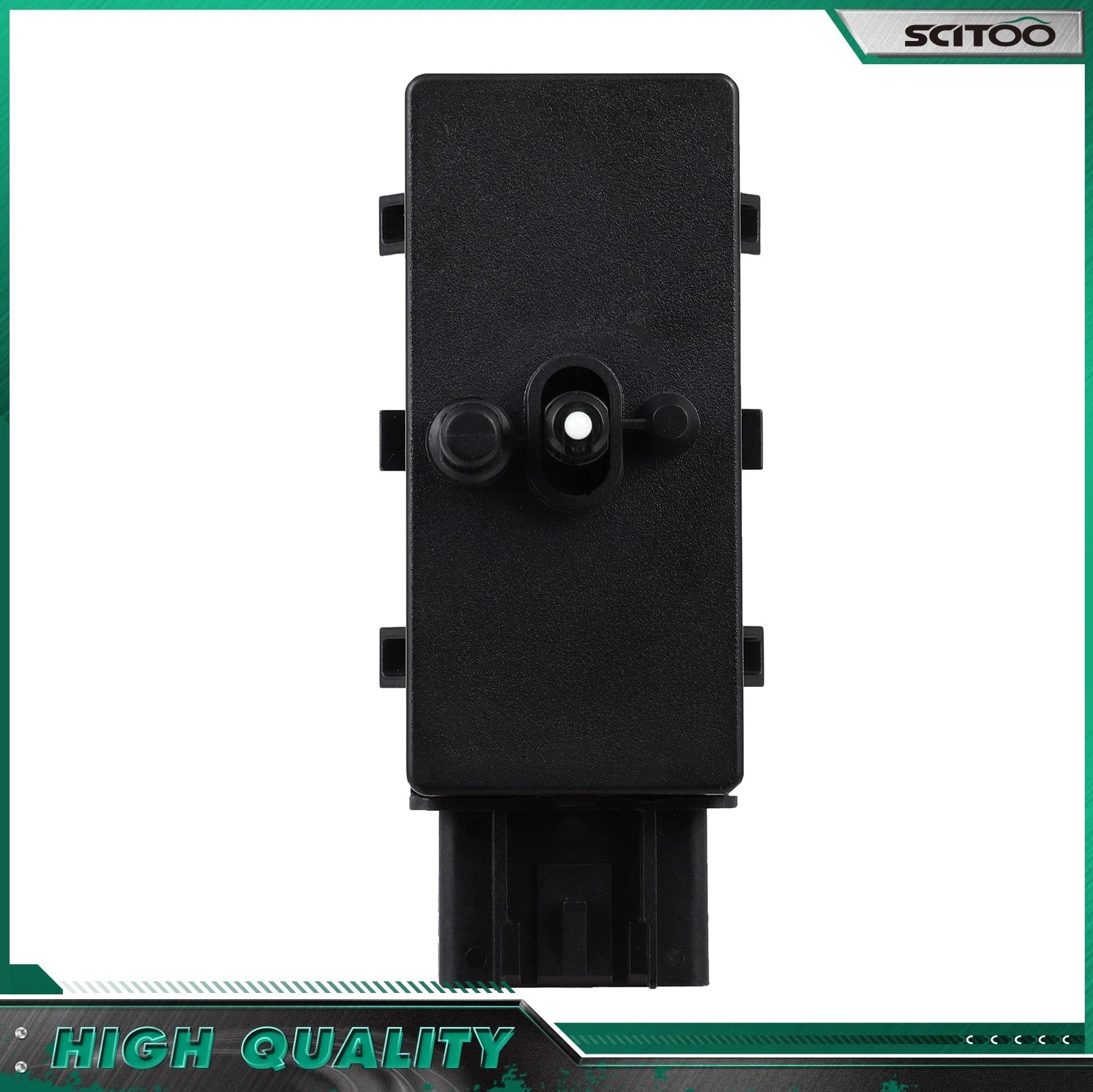 Power Seat Switch for Chevrolet Camaro 3.6L 6.2L (2010–2015)