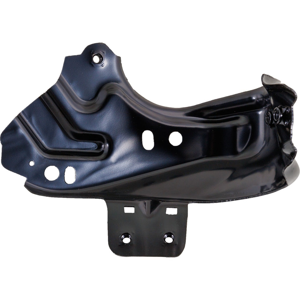 Fender Extension Set for Toyota RAV4 (2006–2012) Front Driver & Passenger