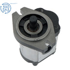 4-18 GPM Hydraulic Gear Pump for SAE A-2 (CW, 9 Tooth Spline Shaft)