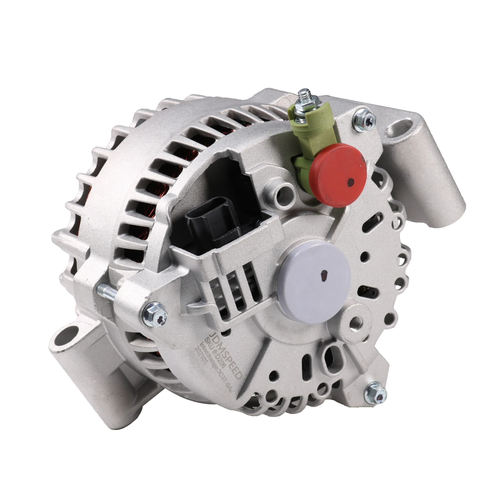 Alternator for Ford F150 F250 F350 E-350 E-450 (2003-2005)
