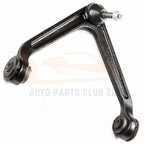 10Pc Steering Tie Rod End Control Arm Ball Joint Kit for Dodge Durango (2004-2009)