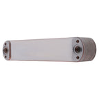 Engine Oil Cooler Core for Cummins ISX QSX QSX15 ISX15 (2008–2015)