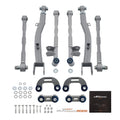 Sway Bar Link Set for Subaru Impreza (1993–2007)