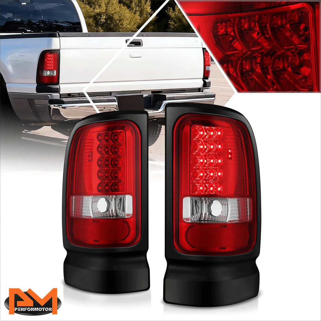Projector Fog Lights for Chevy Camaro LS/LT (2014–2015)
