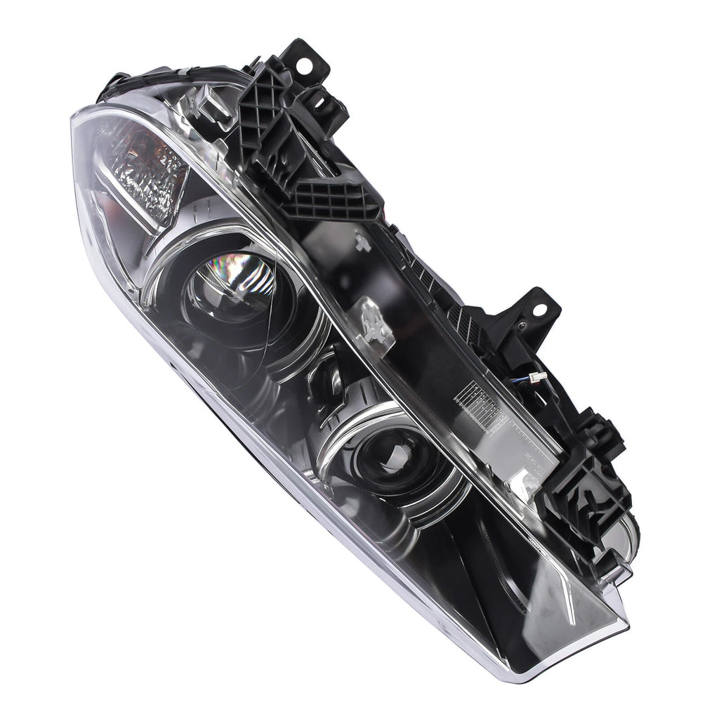 Left Driver Side HID Headlight for BMW X5 (2014-2018)