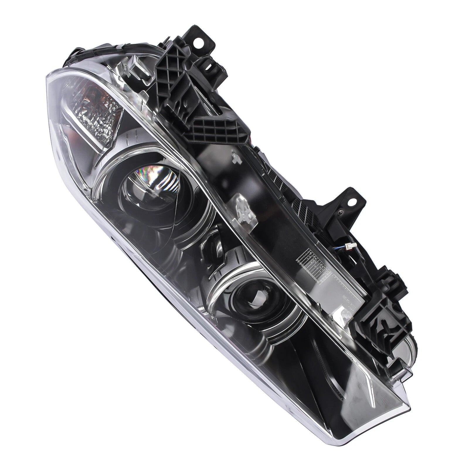 Left Driver Side HID Headlight for BMW X5 (2014-2018)