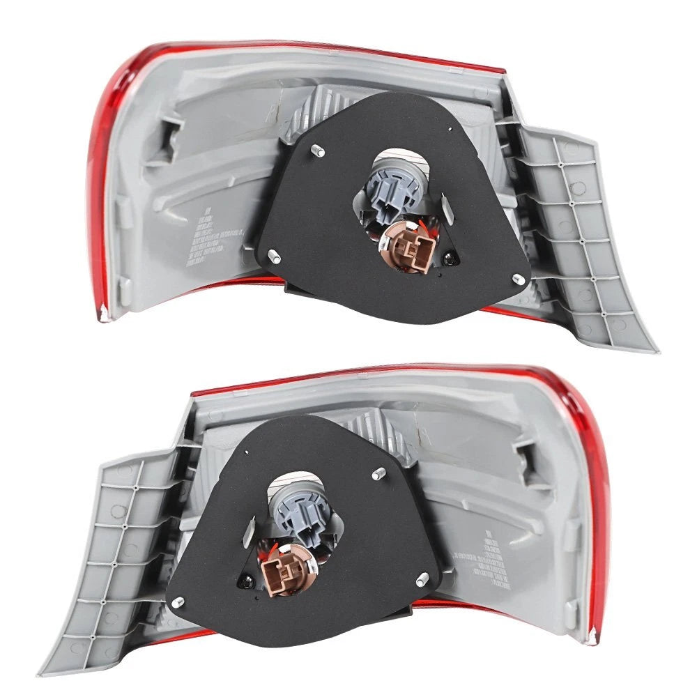 Set of 2 Rear Back Lamps for Toyota Camry (2007–2009)