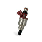Fuel Injector for Daihatsu Toyota Passo Belta Vitz Yaris (2004–2017) 195500-2550