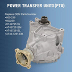 Transfer Case Power Take Off Assembly for Ford Explorer (2013–2019) AT437251EM