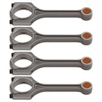 Set of 4 Connecting Rods for Hyundai Elantra (2012–2016) & Kia Forte (2014–2015)