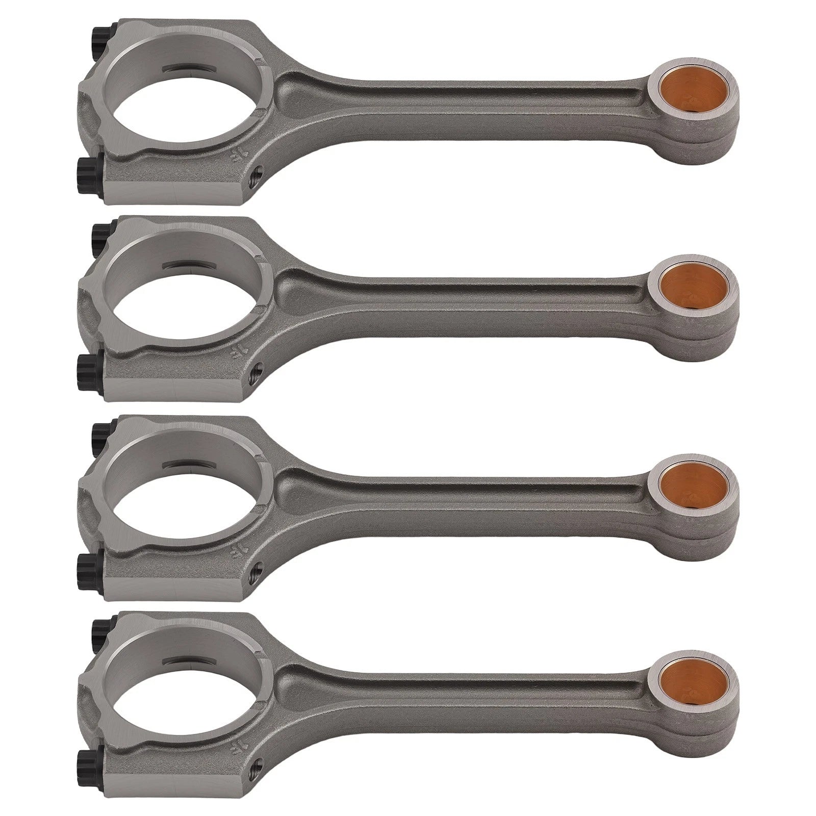 Set of 4 Connecting Rods for Hyundai Elantra (2012–2016) & Kia Forte (2014–2015)